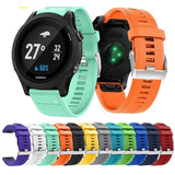 Pulseira Para Garmin Forerunner