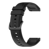 Pulseira Silicone Easy Compatível Realme Watch S Troca Fácil