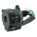 Punho Luz Honda Cbx