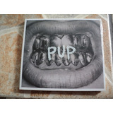 pupo-pupo Cd Pup Guilt Trip Album De 2013 Lacrado
