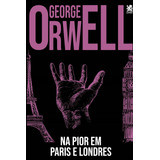 pvris -pvris Na Pior Em Paris E Londres De Orwell George Editora Ibc Instituto Brasileiro De Cultura Ltda Capa Mole Em Portugues 2021