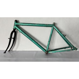 Quadro Caloi Aluminium Supra