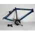 Quadro Caloi Aluminum Sport Gs Aro 26 Antigo Original
