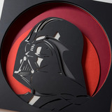 Quadro Darth Vader 