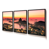 Quadro Decorativo 60x90 Foto