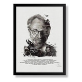 Quadro Diretor Steven Spielberg
