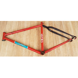 Quadro E Garfo Caloi