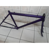 Quadro E Garfo Caloi
