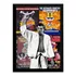 Quadro Royce Gracie Jiu Jitsu Arte Primeiro Campeão Do Ufc