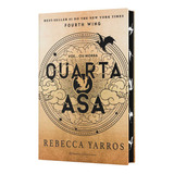 Quarta Asa Edicao
