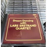quarteto Édrei-quarteto Edrei Cd Opus3 Dream Dancing Marantz Phillips Sony Audiofilo