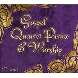 quarteto adoração-quarteto adoracao Cd Quarteto Louvor E Adoracao Ao Evangelho 1varios