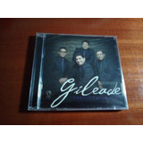 quarteto gileade-quarteto gileade Cd Gospel Quarteto Gileade Preciosa Graca Lacrado
