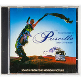 queen of the damned (trilha-sonora)-queen of the damned trilha sonora Cd The Adventures Priscilla Queen Desert Trilha Sonora