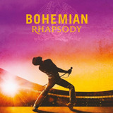 queen-queen Cd Queen Bohemian Rhapsody Trilha Sonora Do Filme