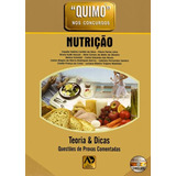 quim barreiros-quim barreiros Livro Quimo Nutricao Teoria Dicas Acompanha Cd