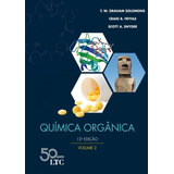 Quimica Organica - Volume 2 - 12ª Ed