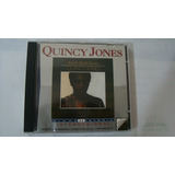 quincy jones-quincy jones Cd Quincy Jones Minha Historia Internacional