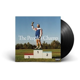 quinn xcii -quinn xcii Lp Quinn Xcii The Peoples Champ 2023 Vinil Republic Records