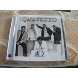 quinteto samba aí-quinteto samba ai Cd Quinteto Em Branco E Preto Quinteto Album De 2012
