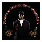 r. city-r city Cd Remix City Volume Um