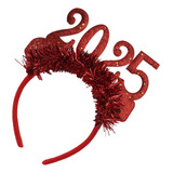 r Year Eve Headband Carnivals Cocar De Lantejoulas Para Ad
