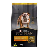 Racao Proplan Ad Caes