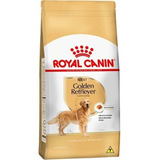 Racao Royal Canin Golden