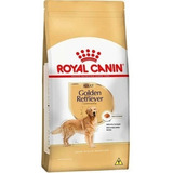Racao Royal Canin Golden