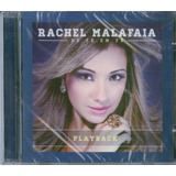 rachael yamagata-rachael yamagata Playback Rachel Malafaia De Fe Em Fe original 