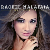 rachel malafaia-rachel malafaia Cd Rachel Malafaia De Fe Em Fe Original Lacrado