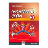 rachel-rachel Grammar Gym 2 De Herbert Puchta E Rachel Finnie Editora Helbling Languages Em Ingles
