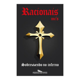 racionais mc s-racionais mc s Livro Sobrevivendo No Inferno Racionais Mcs