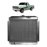 Radiador Ford F1000 F2000
