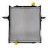 Radiador Volvo Vm 310 7.2 12v 2006 2007 2008 A 2011