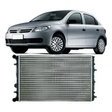 Radiador Vw Gol G5