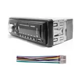Radio Automotivo Para Ford