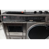 Radio Cassete Panasonic Rx