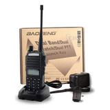 Radio Comunicador Baofeng Uv