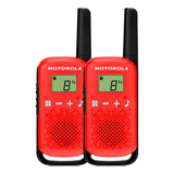 Radio Comunicador Talkabout Motorola