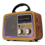 Radio Modelo Antigo Vintage