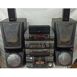 Radio Multi System Micro