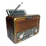 Radio Radinho Antigo Estilo