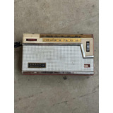 Radio Sharp Transistor 8
