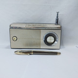 Radio Transistor Antigo Mitsubishi