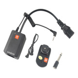  Rádio Trigger Ac 04 4 Wireless Trigger Flash Studio