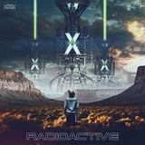 radioactive-radioactive Cd Xxx