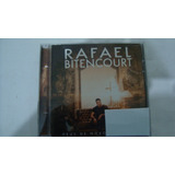rafael bitencourt-rafael bitencourt Cd Rafael Bitencourt Deus De Novos Comecos E1b5