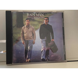 rain man -rain man Rain Man Soundtrack Cd