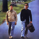 rain man -rain man Rain Man Trilha Sonora Original Do Filme Novo Cd Imp